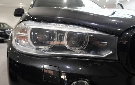 BMW X5, 2013 год, 2 890 000 рублей, 27 фотография