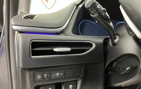 Hyundai Sonata VIII, 2020 год, 2 524 000 рублей, 9 фотография