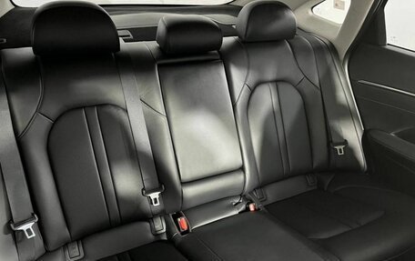 Hyundai Sonata VIII, 2020 год, 2 524 000 рублей, 15 фотография