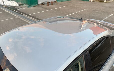 Skoda Superb III рестайлинг, 2017 год, 1 700 000 рублей, 22 фотография