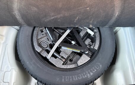 Skoda Superb III рестайлинг, 2017 год, 1 700 000 рублей, 16 фотография