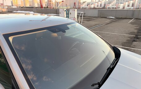 Skoda Superb III рестайлинг, 2017 год, 1 700 000 рублей, 20 фотография