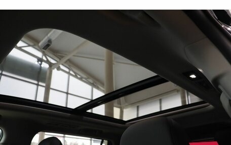 Toyota Highlander, 2026 год, 5 999 000 рублей, 11 фотография