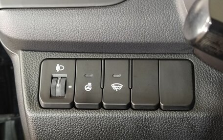 KIA Rio III рестайлинг, 2017 год, 949 000 рублей, 7 фотография