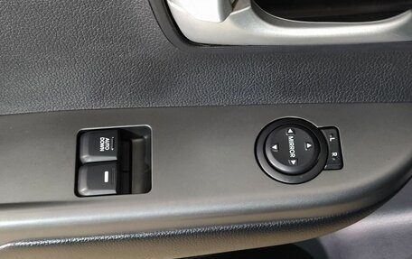 KIA Rio III рестайлинг, 2017 год, 949 000 рублей, 8 фотография