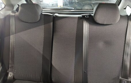 KIA Rio III рестайлинг, 2017 год, 949 000 рублей, 17 фотография