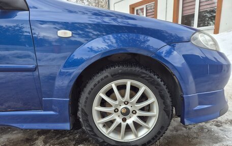 Chevrolet Lacetti, 2008 год, 580 000 рублей, 8 фотография