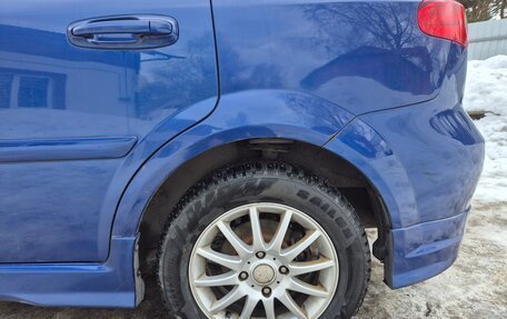 Chevrolet Lacetti, 2008 год, 580 000 рублей, 6 фотография