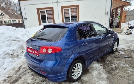 Chevrolet Lacetti, 2008 год, 580 000 рублей, 4 фотография