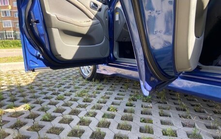 Chevrolet Lacetti, 2008 год, 580 000 рублей, 17 фотография