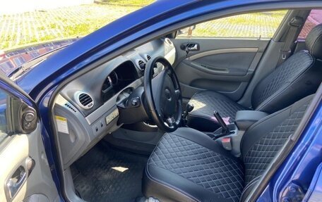 Chevrolet Lacetti, 2008 год, 580 000 рублей, 15 фотография