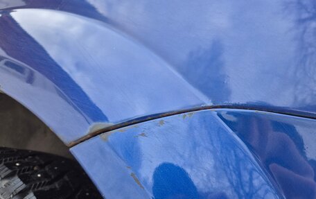 Chevrolet Lacetti, 2008 год, 580 000 рублей, 22 фотография