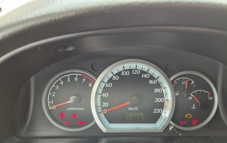 Chevrolet Lacetti, 2008 год, 580 000 рублей, 13 фотография