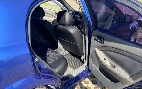 Chevrolet Lacetti, 2008 год, 580 000 рублей, 19 фотография