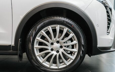 Haval Jolion, 2026 год, 1 999 000 рублей, 10 фотография