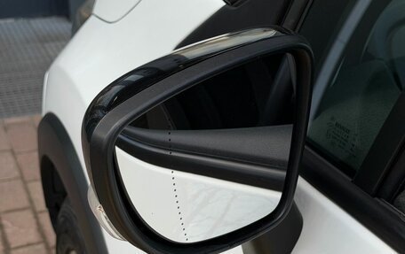 Renault Kaptur I рестайлинг, 2017 год, 1 550 000 рублей, 12 фотография