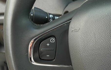 Renault Kaptur I рестайлинг, 2017 год, 1 550 000 рублей, 19 фотография