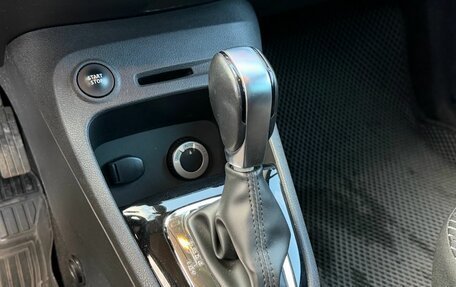 Renault Kaptur I рестайлинг, 2017 год, 1 550 000 рублей, 23 фотография