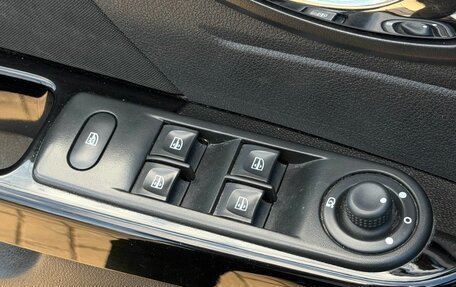 Renault Kaptur I рестайлинг, 2017 год, 1 550 000 рублей, 28 фотография