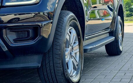 Ford Ranger, 2024 год, 5 400 000 рублей, 12 фотография