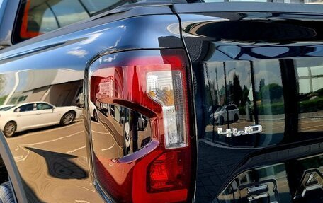 Ford Ranger, 2024 год, 5 400 000 рублей, 13 фотография