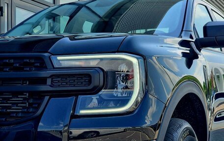 Ford Ranger, 2024 год, 5 400 000 рублей, 10 фотография