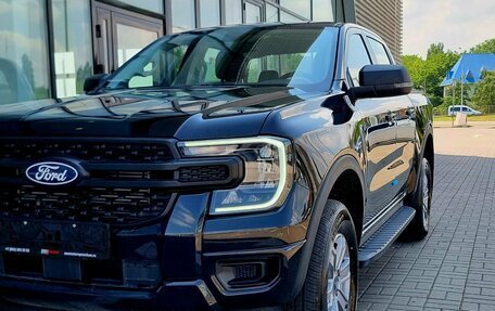 Ford Ranger, 2024 год, 5 400 000 рублей, 9 фотография