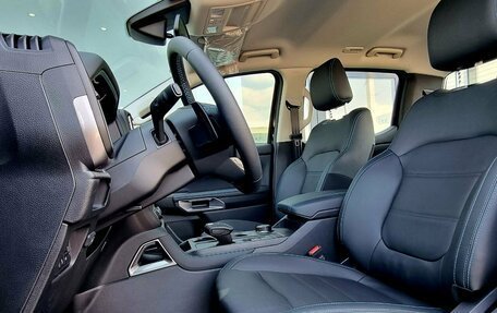 Ford Ranger, 2024 год, 5 400 000 рублей, 18 фотография