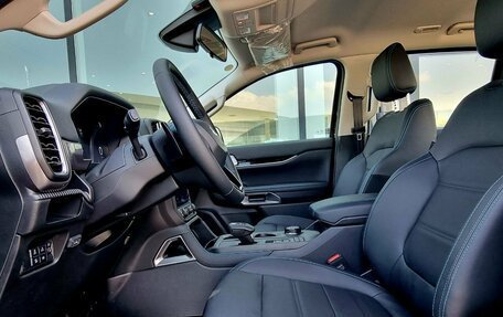 Ford Ranger, 2024 год, 5 400 000 рублей, 17 фотография