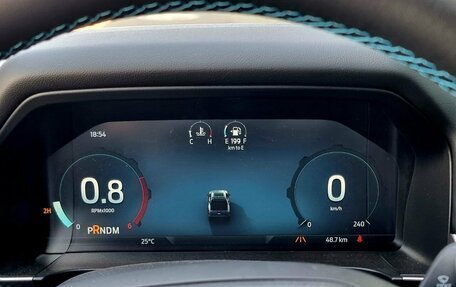 Ford Ranger, 2024 год, 5 400 000 рублей, 27 фотография