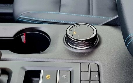 Ford Ranger, 2024 год, 5 400 000 рублей, 29 фотография