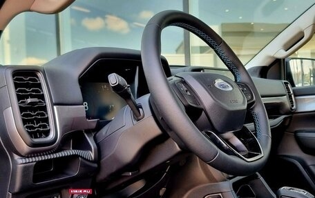 Ford Ranger, 2024 год, 5 400 000 рублей, 20 фотография