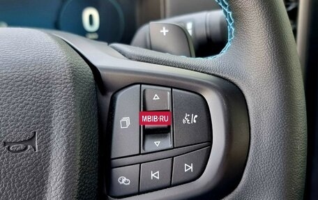 Ford Ranger, 2024 год, 5 400 000 рублей, 28 фотография