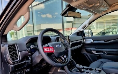 Ford Ranger, 2024 год, 5 400 000 рублей, 19 фотография