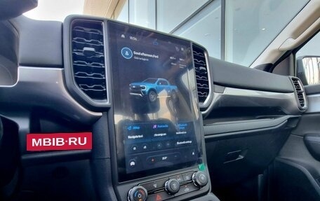 Ford Ranger, 2024 год, 5 400 000 рублей, 30 фотография