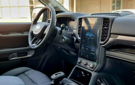 Ford Ranger, 2024 год, 5 400 000 рублей, 38 фотография