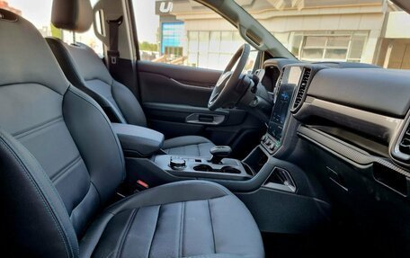 Ford Ranger, 2024 год, 5 400 000 рублей, 36 фотография