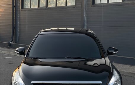 Nissan Teana, 2012 год, 1 440 000 рублей, 9 фотография