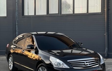 Nissan Teana, 2012 год, 1 440 000 рублей, 1 фотография