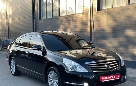 Nissan Teana, 2012 год, 1 440 000 рублей, 6 фотография