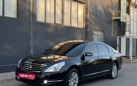 Nissan Teana, 2012 год, 1 440 000 рублей, 7 фотография