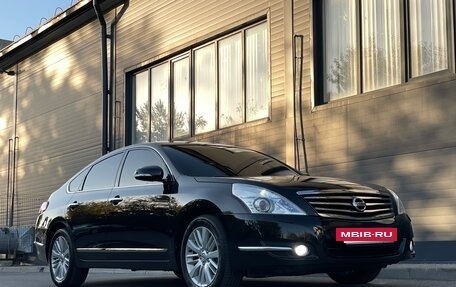 Nissan Teana, 2012 год, 1 440 000 рублей, 5 фотография