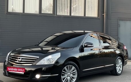 Nissan Teana, 2012 год, 1 440 000 рублей, 2 фотография