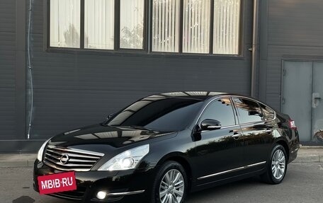 Nissan Teana, 2012 год, 1 440 000 рублей, 4 фотография