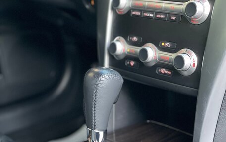 Nissan Teana, 2012 год, 1 440 000 рублей, 12 фотография