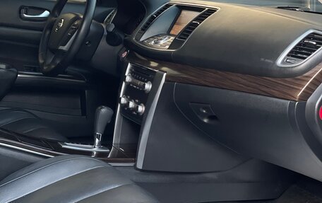 Nissan Teana, 2012 год, 1 440 000 рублей, 11 фотография