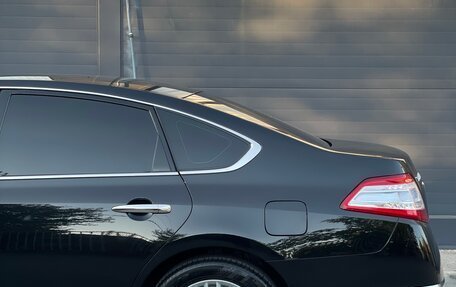 Nissan Teana, 2012 год, 1 440 000 рублей, 18 фотография