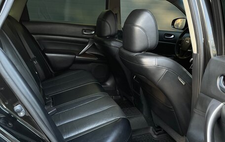 Nissan Teana, 2012 год, 1 440 000 рублей, 14 фотография