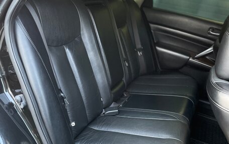 Nissan Teana, 2012 год, 1 440 000 рублей, 21 фотография