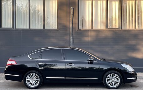 Nissan Teana, 2012 год, 1 440 000 рублей, 16 фотография